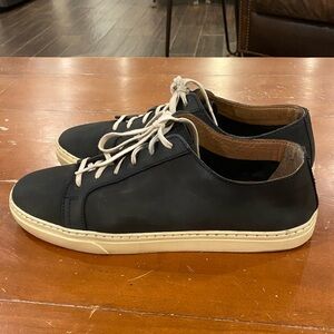 🍄 Васс Bucci Sport Sheep skin leather Sneakers